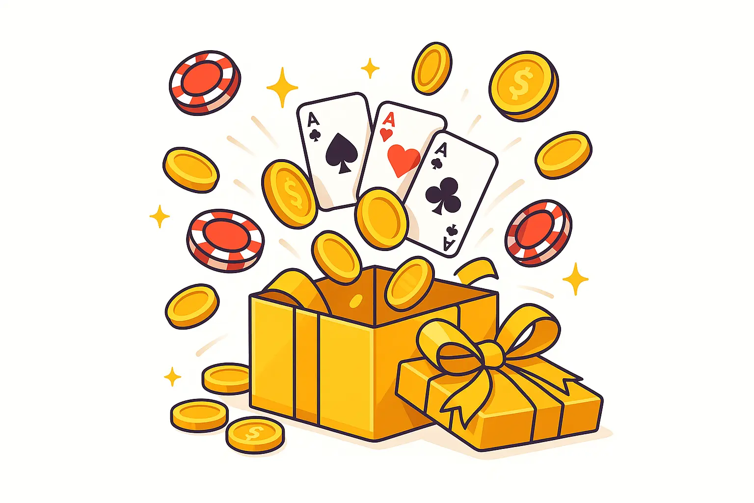 Bonuses