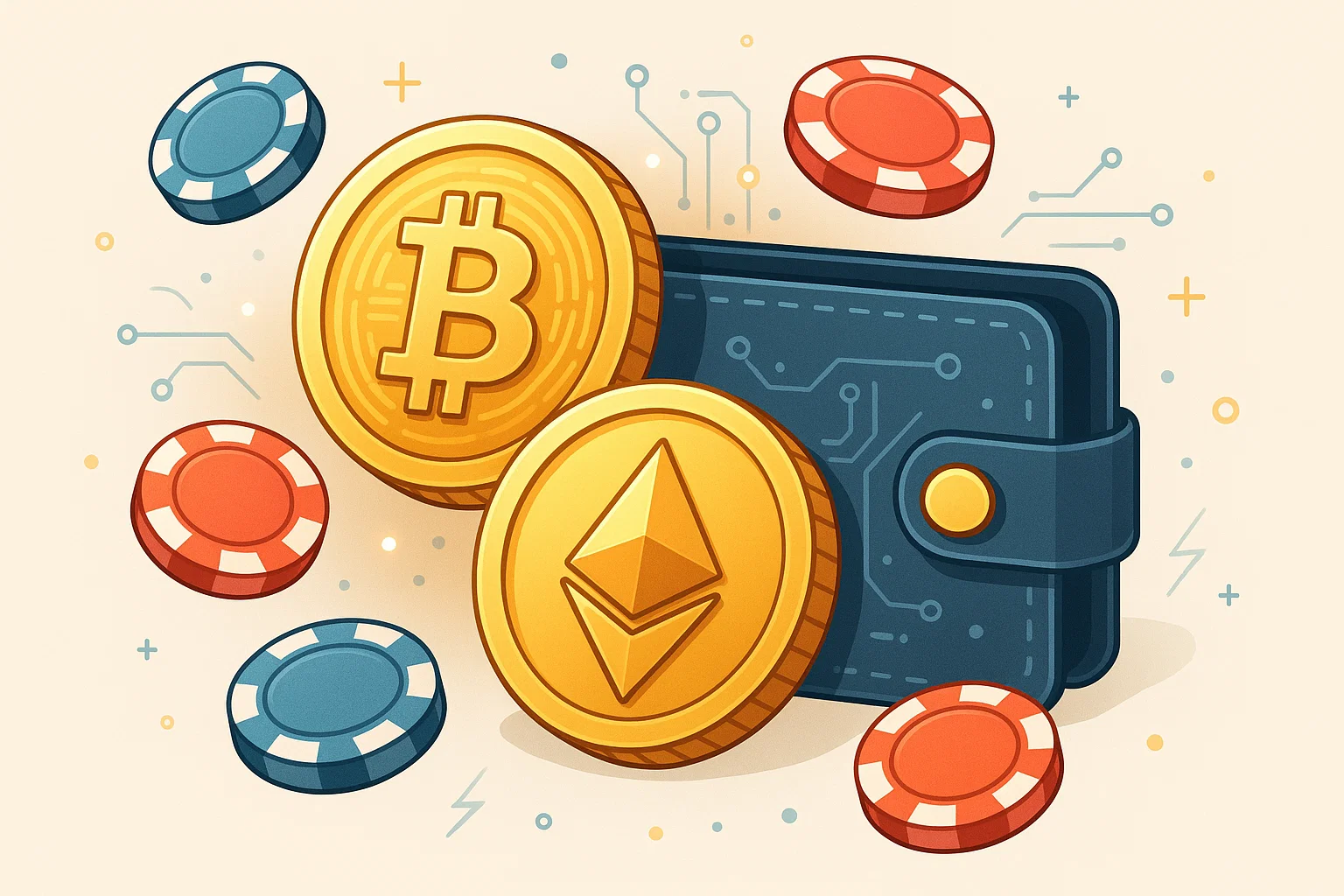 Crypto